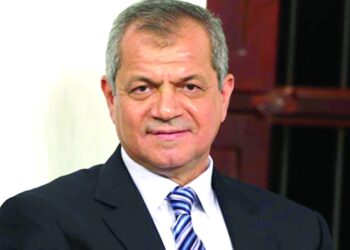 الاتحاد الدولي “الفيفا” يحتفي بالهداف العراقي حسين سعيد