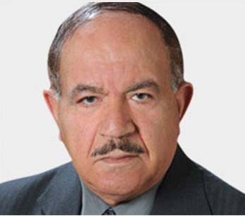 بطة مقتدى وغراب المالكي يتسابقان والكاظمي شرطي مرور!