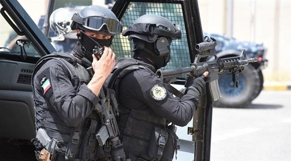 قوات الامن الكويتية تعتقل “تنظيم خلية حزب الله الكويتية”