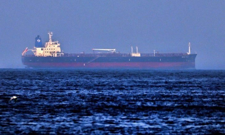 الاتحاد الأوروبي: جميع الأدلة المتاحة حول الهجوم على السفينة الإسرائيلية قبالة عمان تشير إلى إيران