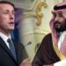 مستشار الأمن القومي الأمريكي ناقش اليمن وإيران مع ولي العهد السعودي