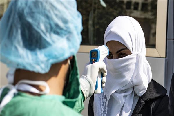 الصحة العراقية تعلن دخول البلاد في موجة وبائية أكثر شدة وخطورة