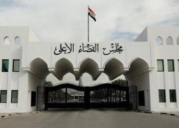 السجن لضابط عراقي بعد اختلاسه 13 مليار دينار