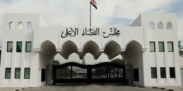 السجن لضابط عراقي بعد اختلاسه 13 مليار دينار