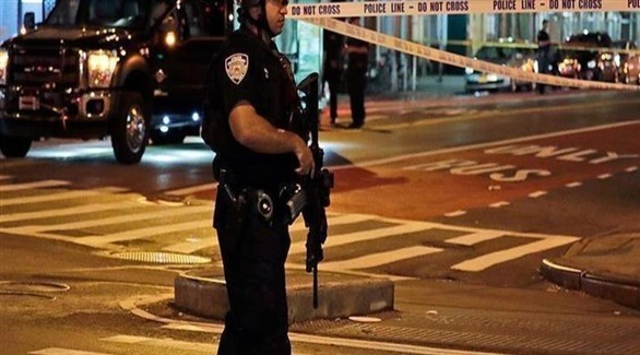 إصابة 8 أشخاص بإطلاق نار بمدينة فيلادلفيا الأمريكية