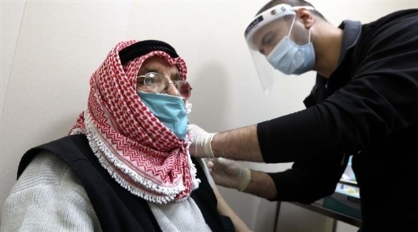الأردن يتسلم نصف مليون جرعة من لقاح فايزر تبرعت بها أميركا