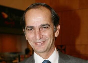 وفاة الفنان المصري “هشام سليم” بعد صراع مع المرض