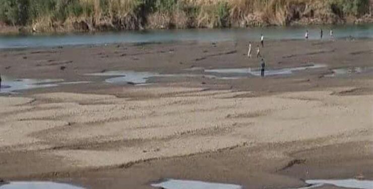 العراق وسوريا يتفقان على توحيد المواقف الثنائية في ملف حصص المياه
