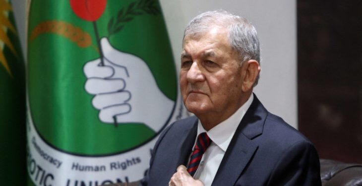 ماذا بعد انتخاب الرئيس وتكليف السوداني؟