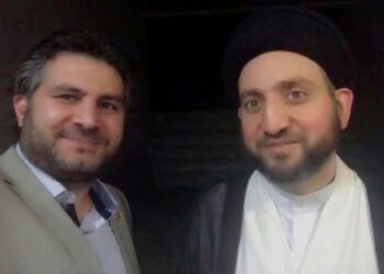 بين “الموظف الفضائي” والمحاصصة