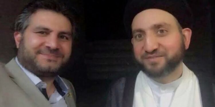 بين “الموظف الفضائي” والمحاصصة