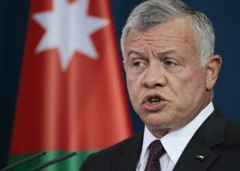 الملك عبدالله: نريد علاقات طيبة مع إيران بشرط تغيير سلوكها