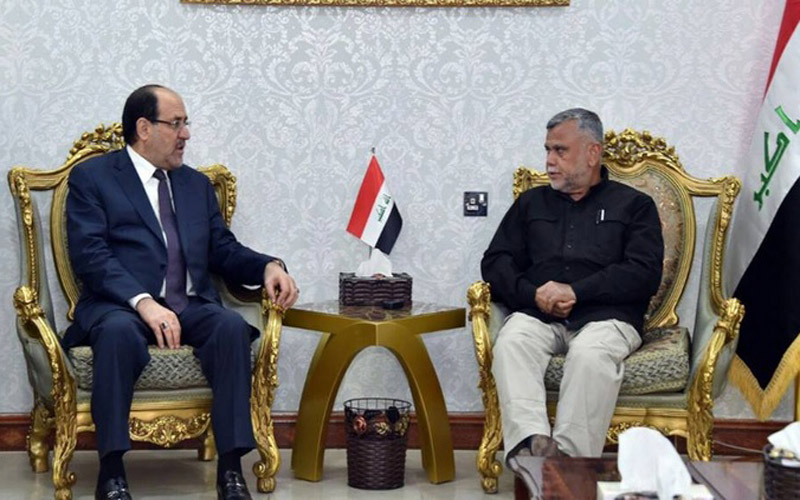 لأمر بالغ الأهمية … الأحزاب والكتل السياسية تطلب حضور نوابها وممثليها لبغداد السبت
