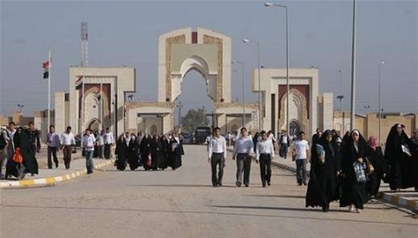 أساتذة الجامعات العراقية يلجأون للمرجعية الدينية في مواجهة الوزير.. المُجرب لا يجرب