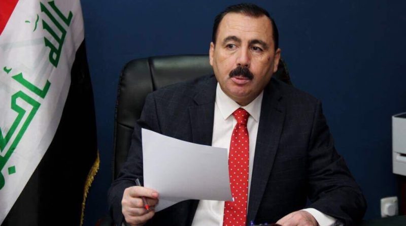 3 أيام أمام عبد المهدي لتقديم “نصف حكومتة” وكامل الدليمي يعلن قبول أوراقه كوزير للدفاع