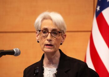 مسؤولة أمريكية: رد إيران بشأن إحياء الاتفاق النووي “غير مقبول ونحن في طريق مسدود”
