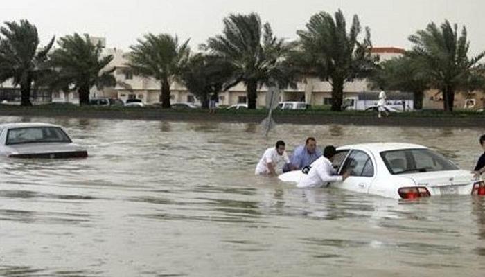 حزب الدعوة يستهزيء بآلام العراقيين.. دعواتكم أسقطت الأمطار