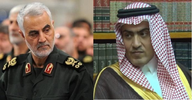 بالفيديو … الجبوري يكشف التأثير الايراني على القرار العراقي