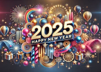 هكذا استقبل العالم 2025 “صور”