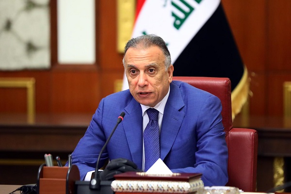 رئيس الوزراء مصطفى الكاظمي يبحث عن شخصية جديدة لرئاسة الحشد الشعبي