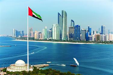 غدا أول يوم جمعة سيكون دواما رسميا في تاريخ الإمارات