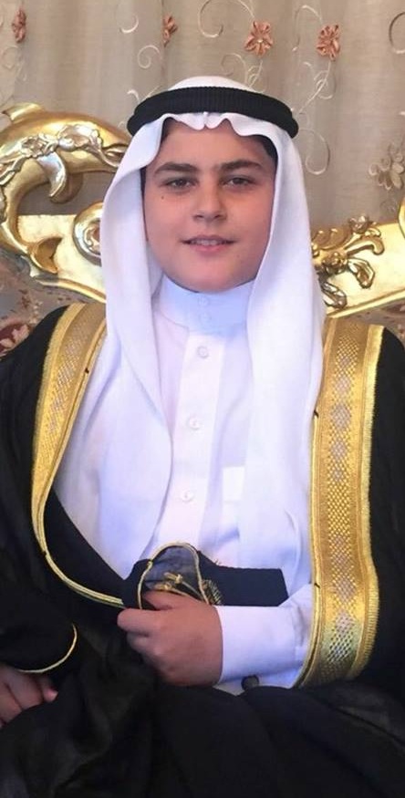 بقلم: محمد زيدان الجابري … عندما يحمل وجع الوطن بين ” المُقل “