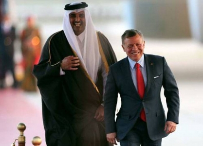 الأردن وقطر يُعدان لـ”عودة قوية” .. والملف الاقتصادي حاضر