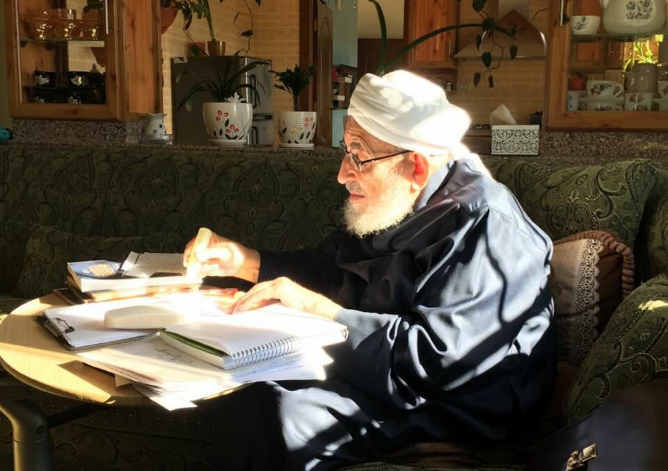 اسباب الجفاف في العراق من منظور شرعي