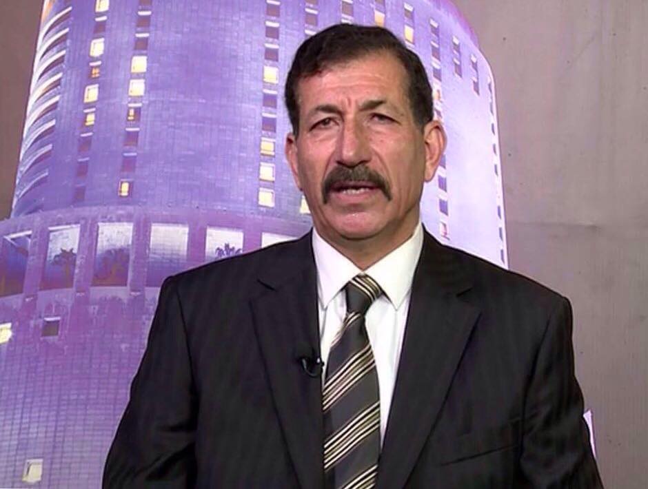 عواد الراوي: داعش من أين وإلى أين.