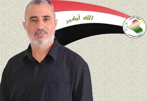 بالفيديو …. نائب في التحالف الوطني يهاجم زيارة ولي عهد السعودية للعراق