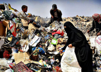 بإسم المقدّس عندهم كيف يُبدد حُكّام بغداد ثروات العراق على الخرافات؟
