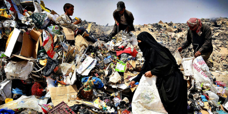 بإسم المقدّس عندهم كيف يُبدد حُكّام بغداد ثروات العراق على الخرافات؟