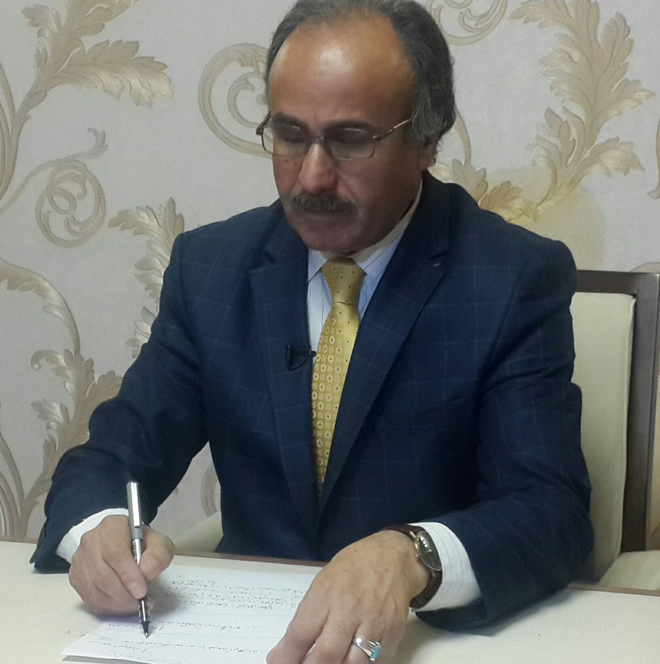هل يشكل الرئيس ترامب حكومة عراقية .؟