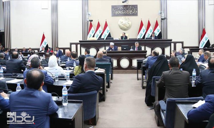 بعد القوى السنية.. التحالف الوطني يعلن موقفه من تأجيل الانتخابات بعد التطورات الاخيرة
