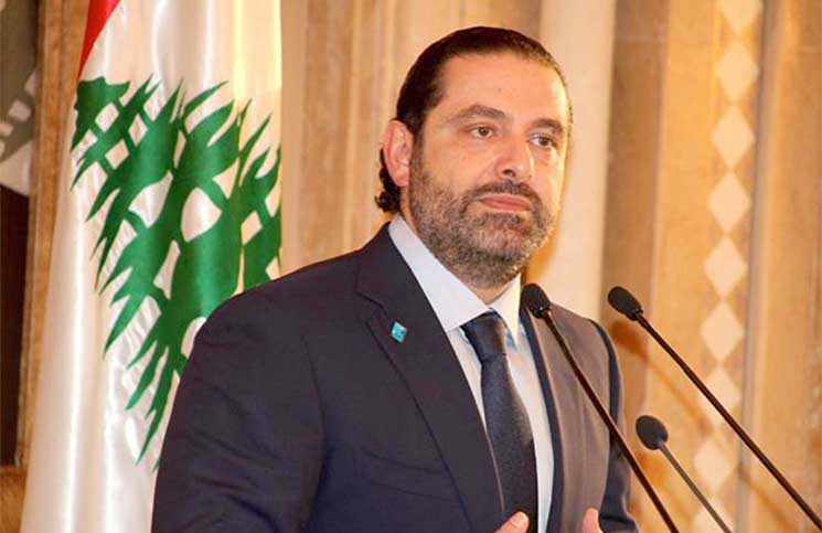 عون من روما: الحريري باق رئيساً للحكومة وحزب الله حارب «داعش» وليس إرهابياً