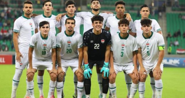 تعادل “درامي” لأسود الرافدين بكأس العرب