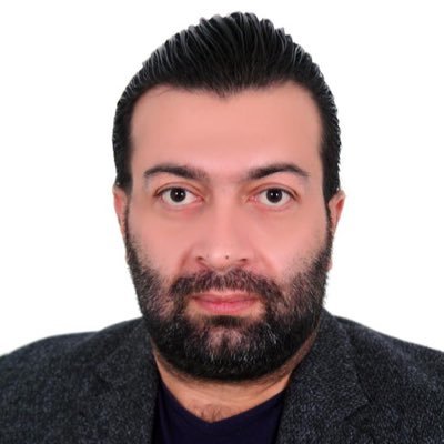 علي عزيز مغردا: حزب الدعوة رأس الاخطبوط في العراق