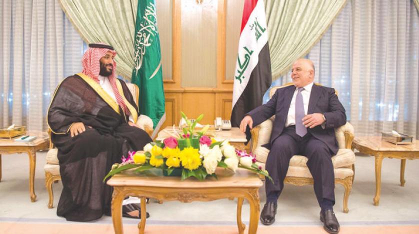 انتخابات أيار .. حرب السعودية الصامتة في العراق !