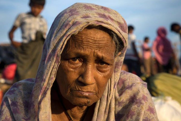 كاتب أميركي : ميانمار وإسرائيل وجهان لعملة إستعمارية واحدة