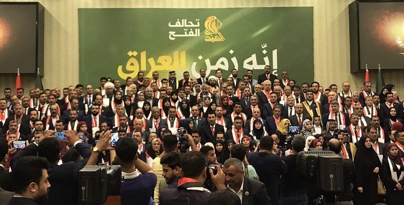 خلافات مستمرة تعطل إعلان حكومة عبد المهدي.. 11 وزيرا من المستقلين و3 حقائب معلقة