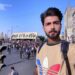 حكم بسجن ناشط “انتقد” الحشد الشعبي بعد نحو أسبوع من الإفراج عن متهم بسرقة أكثر من مليار دولار من الأموال العامة