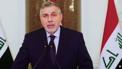 رئيس وزراء العراق الجديد ينشر “وثيقة مفبركة”: لم ولن أوقع على أي إملاءات من الأحزاب
