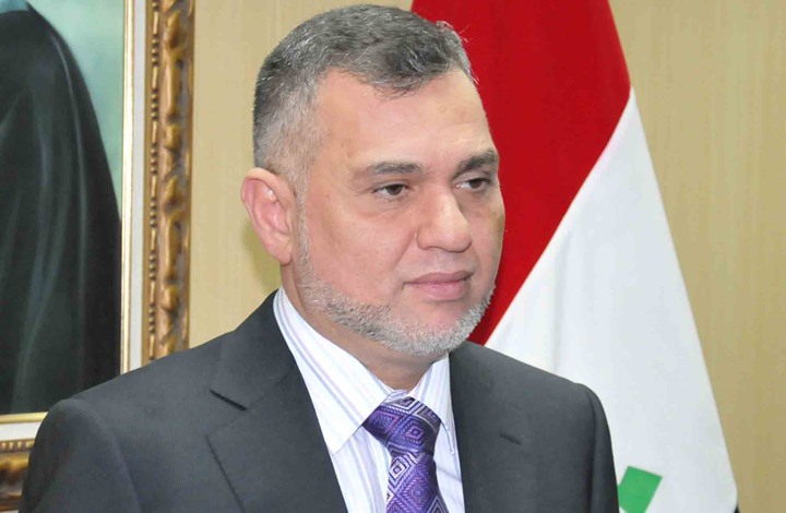 الأعرجي يتحدث عن “وشاية عراقية” وراء انفجار بغداد