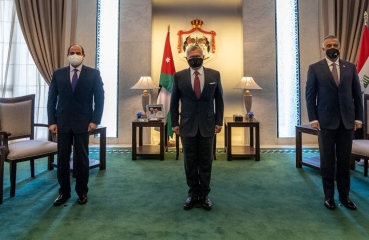 قمة بغداد تعقد السبت المقبل