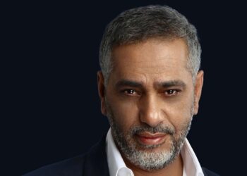 الفنان فضل شاكر يحلق في سماء الرومانسية بأغنية “صعبان عليك حالي”