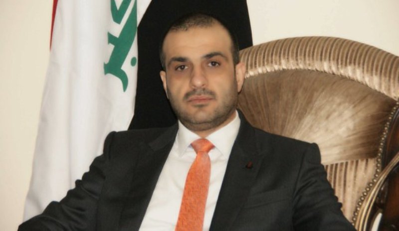 الكربولي يكشف عن تقديم قانون يخص خدمة وتقاعد الحشد الشعبي
