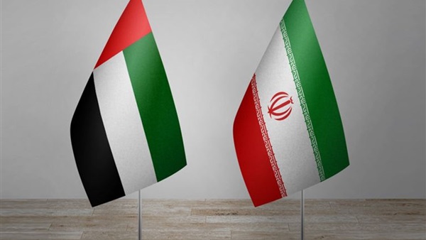 إيران تعلن الاتفاق على “فتح صفحة جديدة” بالعلاقات مع الإمارات