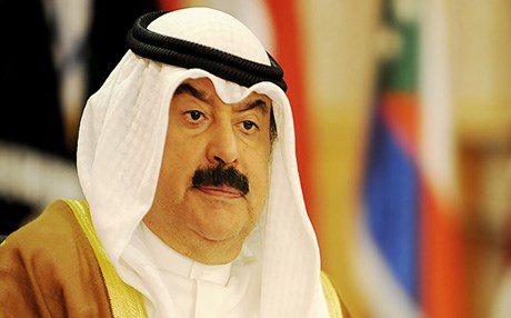 الكويت تؤكد اهمية مؤتمر اعادة إعمار العراق