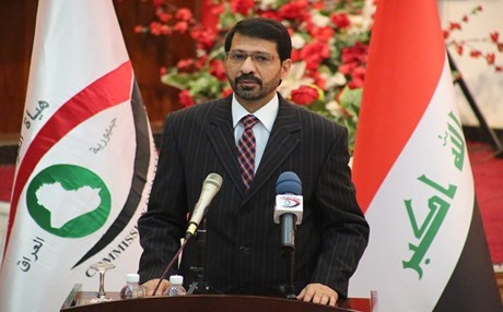 رئيس هيئة النزاهة يكشف عن فتح ملفات فساد كبرى