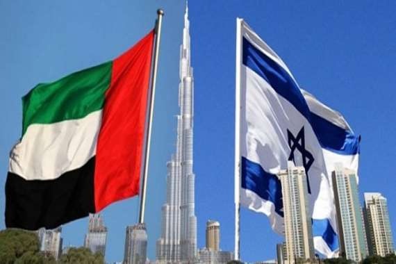 الإمارات تعلق اتفاقية الإعفاء من التأشيرة للإسرائيليين